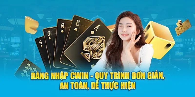 Các ưu điểm chỉ có tại Cwin