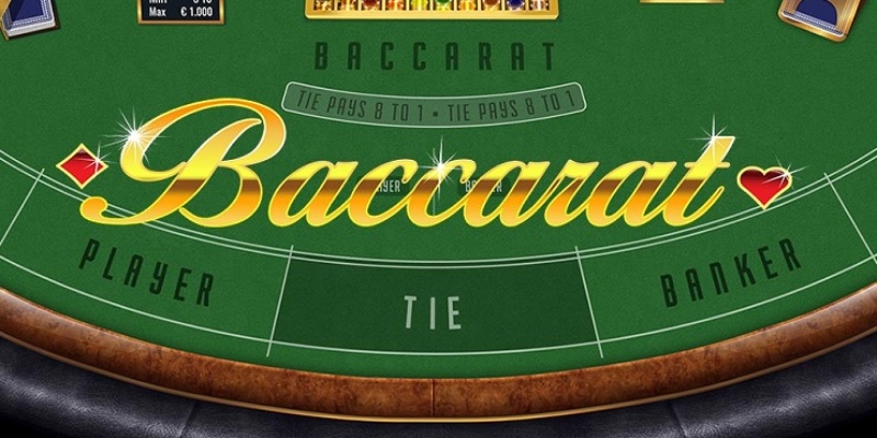 Đôi nét về game bài baccarat