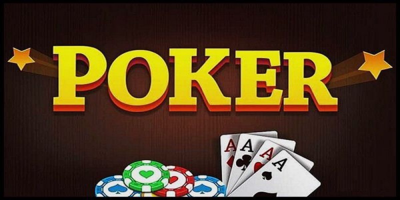 Đánh bài từ từ khi sở hữu bộ bài mạnh là mẹo chơi poker hay