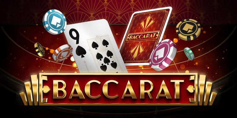 Sử dụng cầu bệt là mẹo chơi baccarat hay nên áp dụng